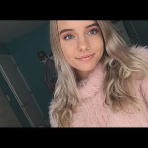 Meet your Posher, Emma